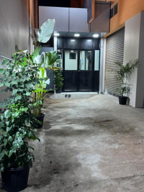 SS KKP Dorms